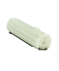 Поршень SHS полузубый, 15 стальных зубьев (TT0039)