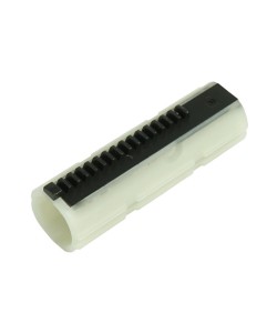 Поршень SHS полузубый, 15 стальных зубьев (TT0039)