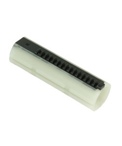 Поршень SHS полузубый, 15 стальных зубьев (TT0039)