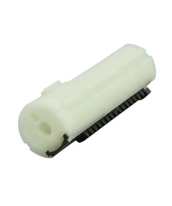 Поршень SHS полузубый, 15 стальных зубьев (TT0039)