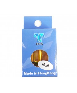 Голова цилиндра SHS для G36, короткая (GT0018)