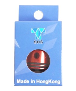 Голова цилиндра SHS для М4, гирбоксов v.2/3, короткая (GT0032)