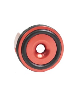 Голова цилиндра SHS для М4, гирбоксов v.2/3, короткая (GT0032)