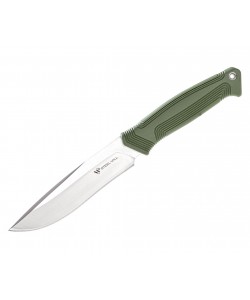 Нож Steel Will 810 Argonaut (R1OD) зеленая рукоять