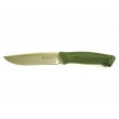 Нож Steel Will 810 Argonaut (R1OD) зеленая рукоять - фото № 8