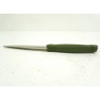 Нож Steel Will 810 Argonaut (R1OD) зеленая рукоять - фото № 9
