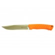 Нож Steel Will 800 Argonaut (R2OR) оранжевая рукоять - фото № 7
