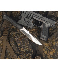 Нож Steel Will 820 Argonaut (R2BK)