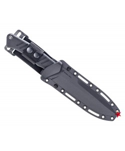 Нож Steel Will 820 Argonaut (R2BK)