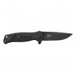 Нож складной Steel Will F37M-03 Barghest (черное лезвие) - фото № 2