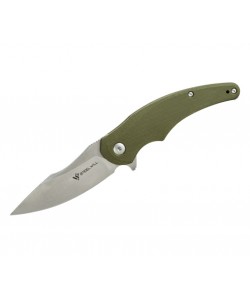 Нож складной Steel Will F55M-02 Arcturus (бежевая рукоять)