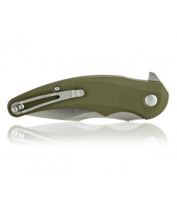 Нож складной Steel Will F55M-02 Arcturus (бежевая рукоять)