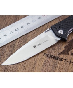 Нож складной Steel Will F15-51 Resident