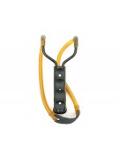 Рогатка Norin 3027, средняя, без упора