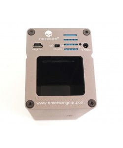 Хронограф рамочный EmersonGear E9700
