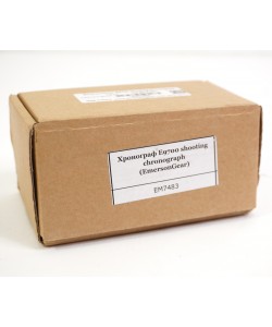 Хронограф рамочный EmersonGear E9700