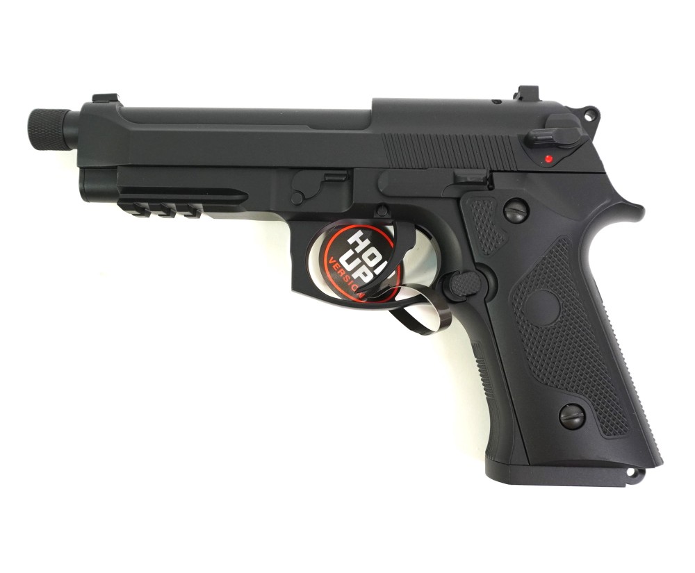 Страйкбольный пистолет Cyma Beretta M92 UP Version AEP (CM.132S)