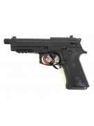 Страйкбольный пистолет Cyma Beretta M92 UP Version AEP (CM.132S)