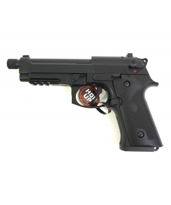 Страйкбольный пистолет Cyma Beretta M92 UP Version AEP (CM.132S)