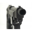 Страйкбольный пистолет Cyma Beretta M92 UP Version AEP (CM.132S) - фото № 11