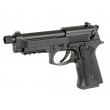 Страйкбольный пистолет Cyma Beretta M92 UP Version AEP (CM.132S) - фото № 3