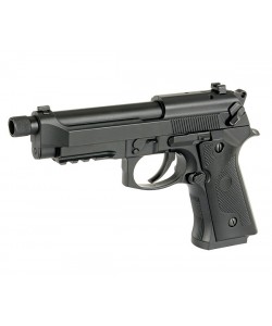 Страйкбольный пистолет Cyma Beretta M92 UP Version AEP (CM.132S)
