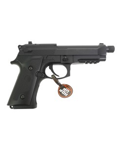 Страйкбольный пистолет Cyma Beretta M92 UP Version AEP (CM.132S)