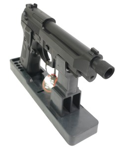 Страйкбольный пистолет Cyma Beretta M92 UP Version AEP (CM.132S)