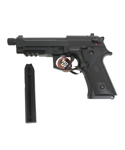 Страйкбольный пистолет Cyma Beretta M92 UP Version AEP (CM.132S)