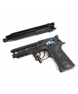 Страйкбольный пистолет Cyma Beretta M92 UP Version AEP (CM.132S)