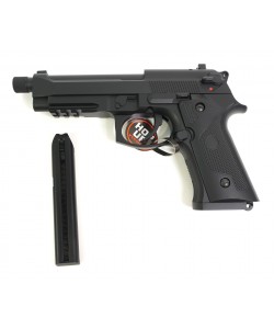 Страйкбольный пистолет Cyma Beretta M92 UP Version AEP (CM.132S)