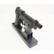 Страйкбольный пистолет Cyma Beretta M92 UP Version AEP (CM.132S) - фото № 6