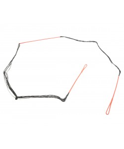 Тетива для классического лука 50” черная