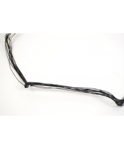 Тетива для классического лука 64” черная