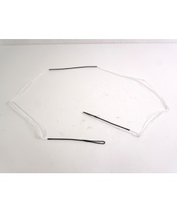 Тетива для классического лука 54” белая