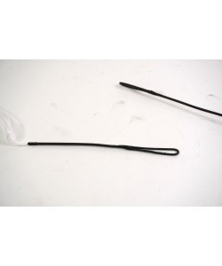 Тетива для классического лука 66” белая