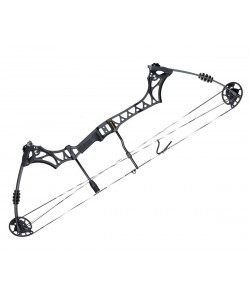 Блочный лук Bowmaster Ultra Sport RH