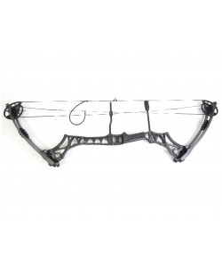 Блочный лук Bowmaster Ultra Sport RH