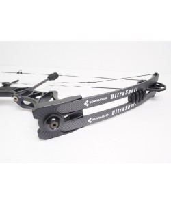 Блочный лук Bowmaster Ultra Sport RH
