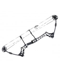 Блочный лук Bowmaster Ultra Sport RH