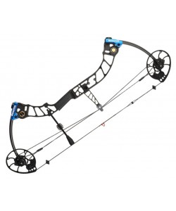 Блочный лук Bowmaster Monster