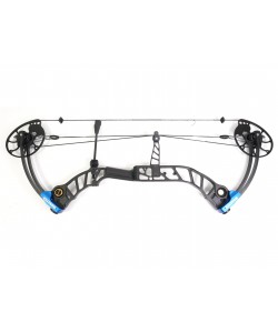 Блочный лук Bowmaster Monster