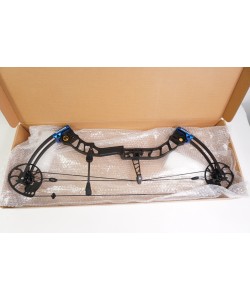 Блочный лук Bowmaster Monster