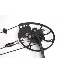 Блочный лук Bowmaster Monster