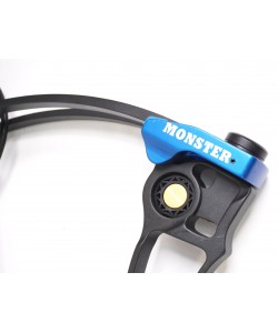 Блочный лук Bowmaster Monster