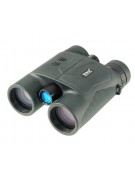 Бинокль Veber 10x42 RFS1000 с лазерным дальномером