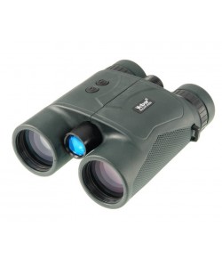 Бинокль Veber 10x42 RFS1000 с лазерным дальномером
