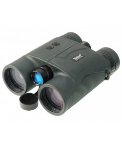 Бинокль Veber 10x42 RFS1000 с лазерным дальномером