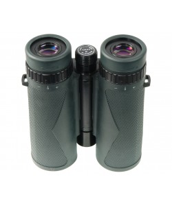 Бинокль Veber 10x42 RFS1000 с лазерным дальномером