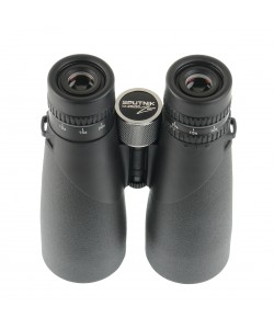 Бинокль Veber Sputnik Zoom 10-20x50 Roof